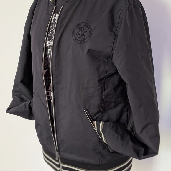 ✨HOST PICK✨ ZARA  Men - Reversible Bomber Jacket - Picture 10 of 12